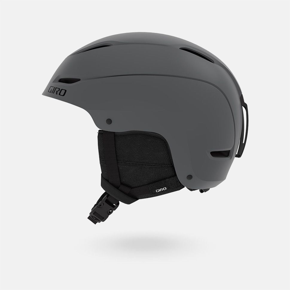Giro helmet hot sale fit guide