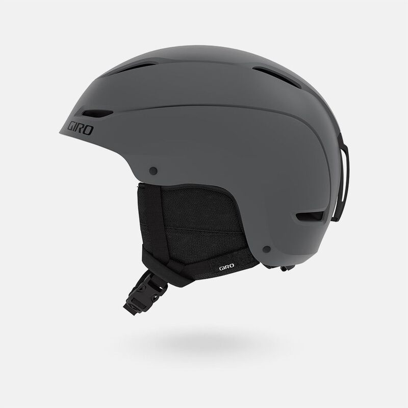 Ratio Helmet