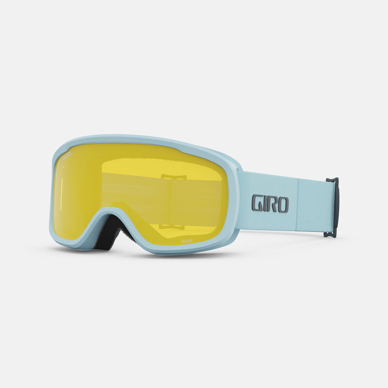 Moxie Goggle