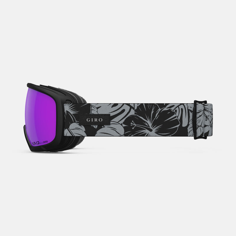 Millie Goggle