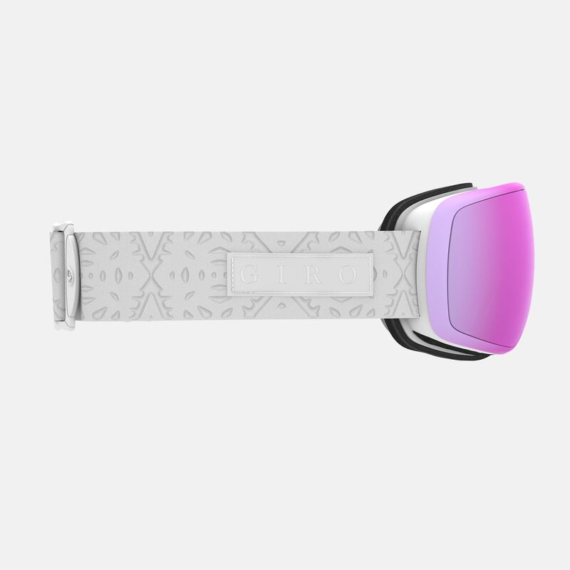 Eave Goggle