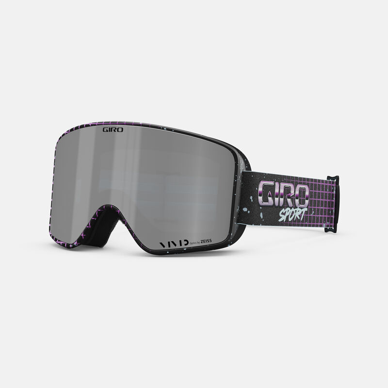 Method Goggle