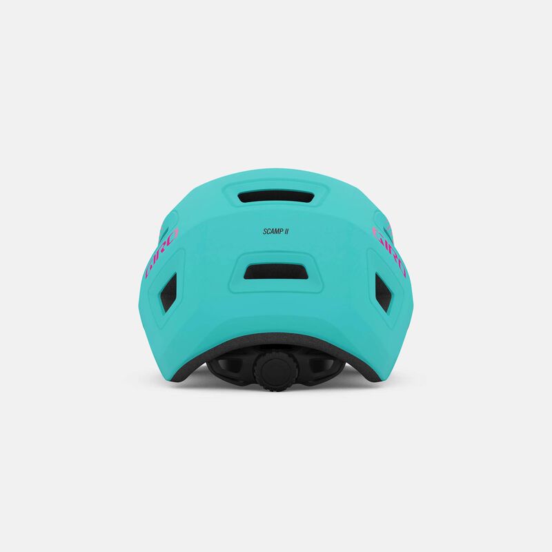 Scamp II Helmet