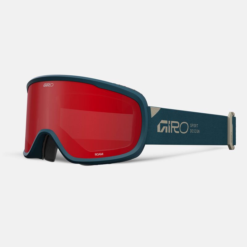 Roam Asian Fit Goggle