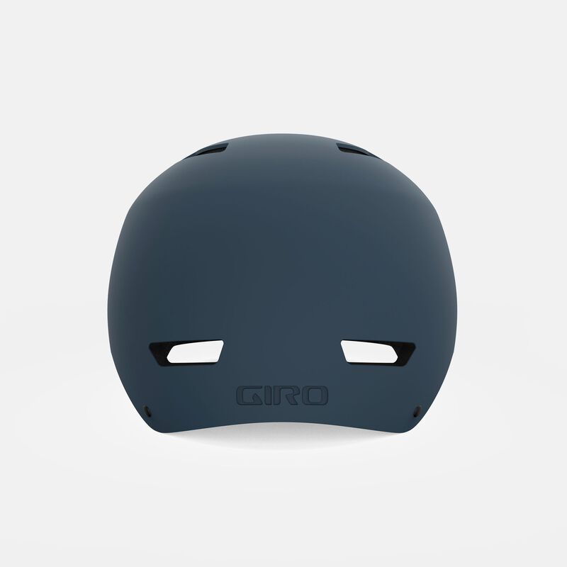 Quarter Helmet