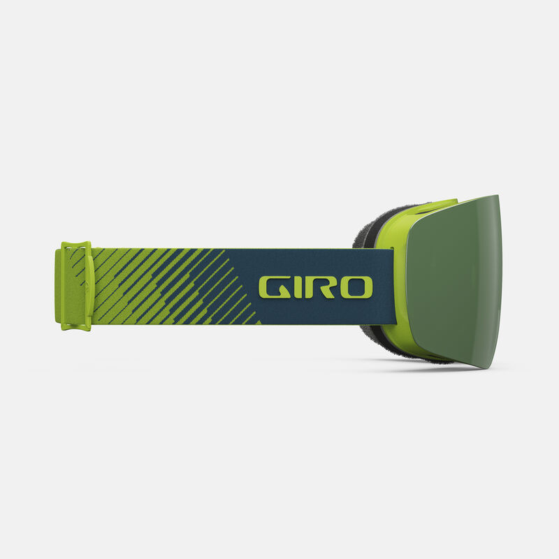 Contour Goggle