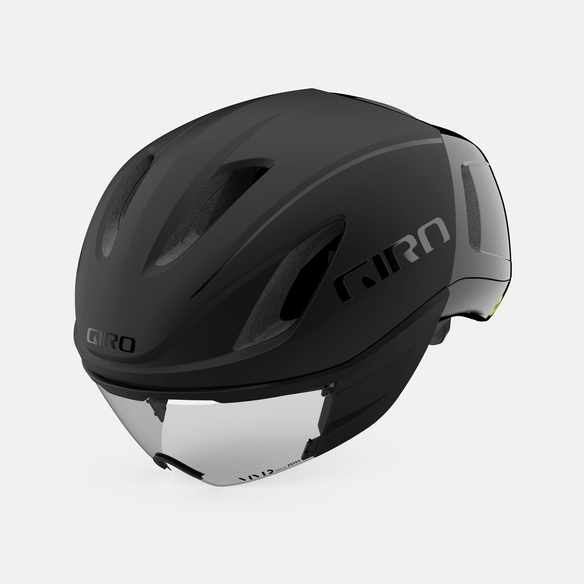 Vanquish mips sales
