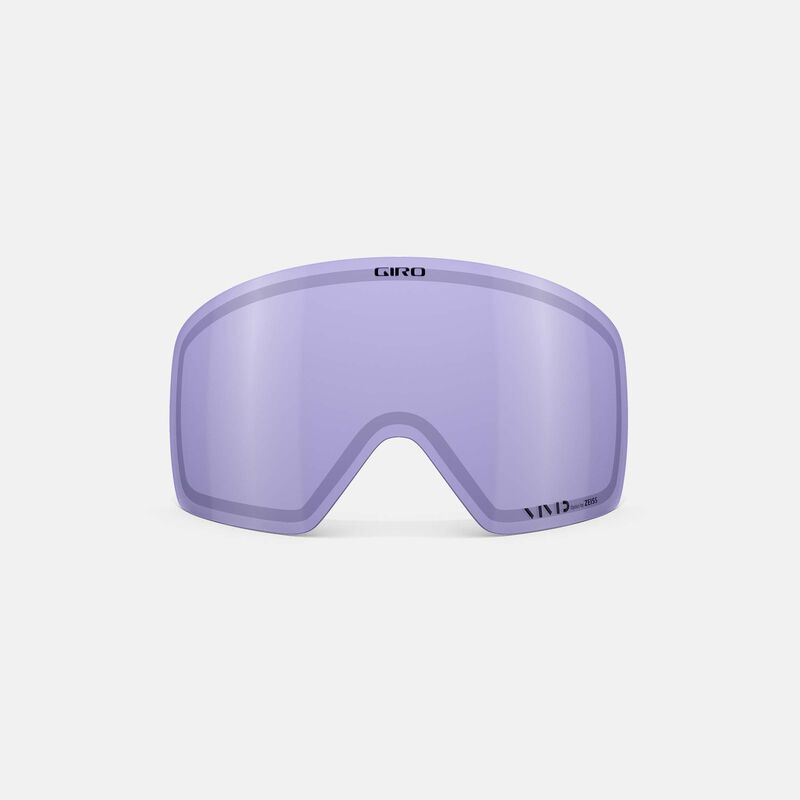 Contour Goggle Replacement Lens