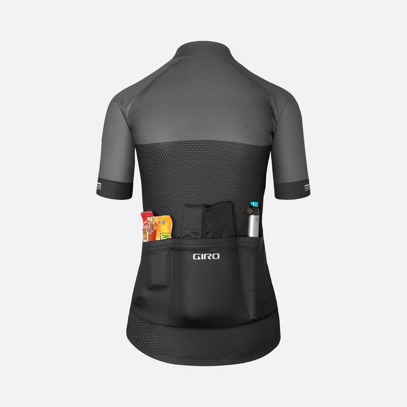Women's Chrono Jersey