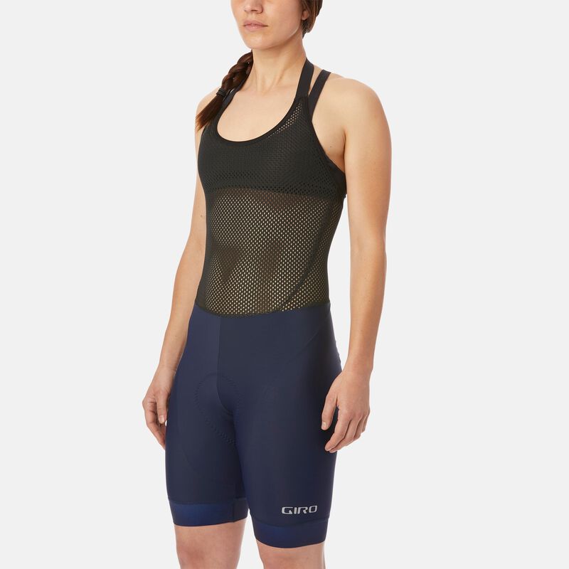 Women's Chrono Expert Halter Bib Short