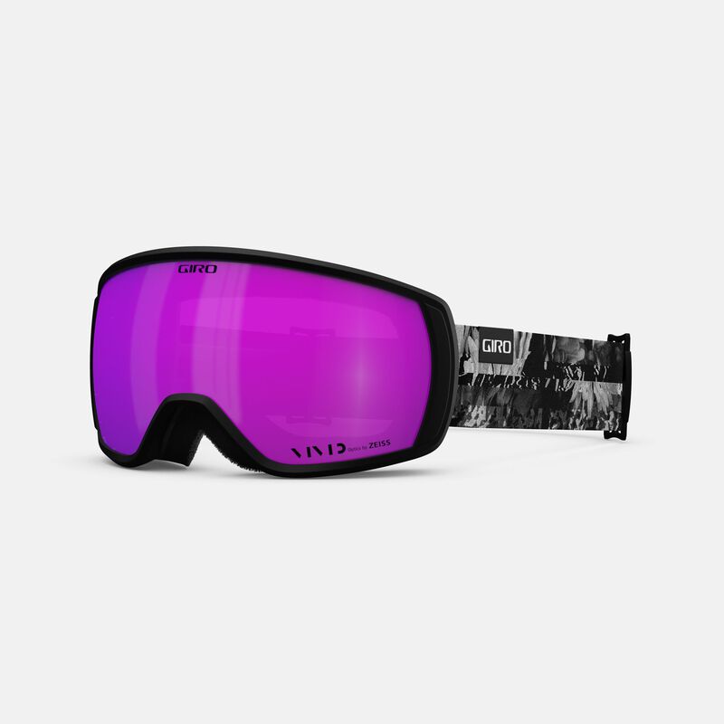 Facet Goggle