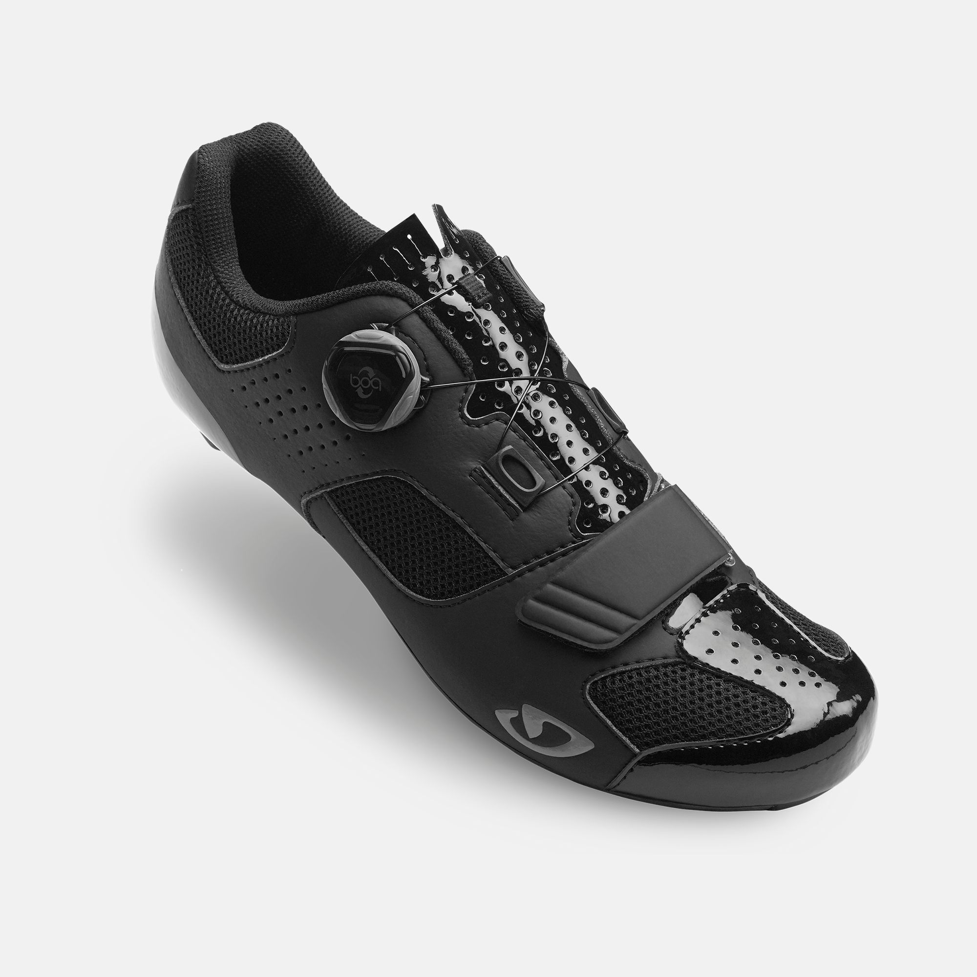 Trans BOA Shoe Giro