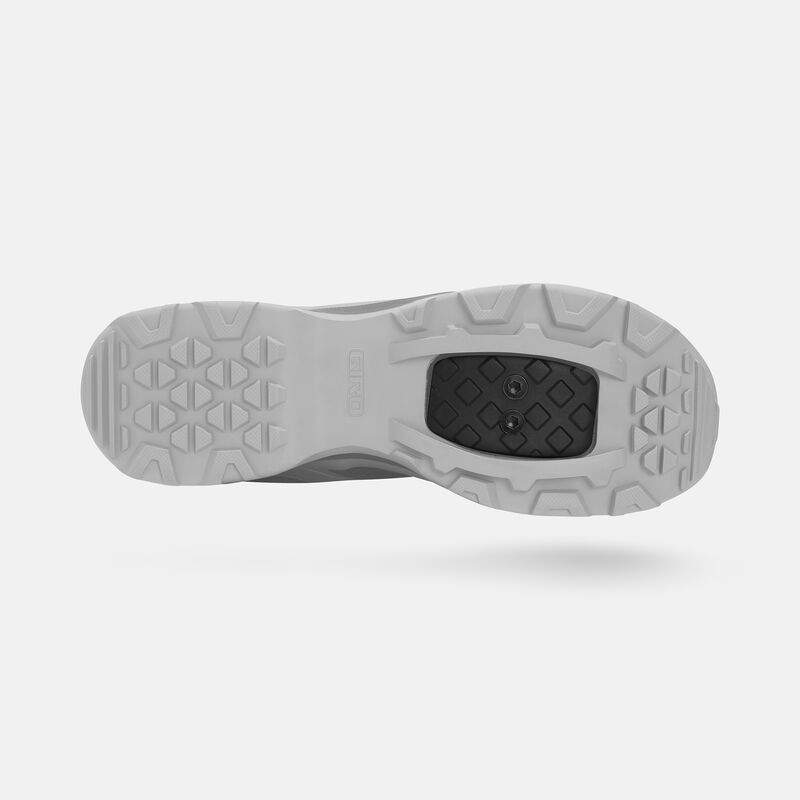 MTB Cleat Insert Set