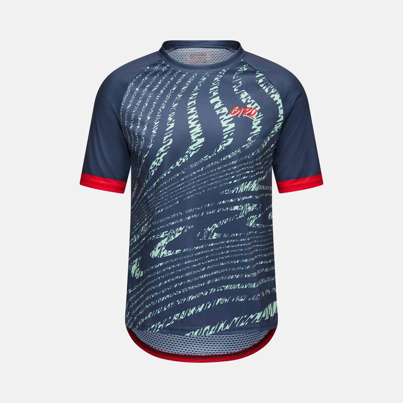 Youth Roust Jersey