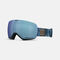Lusi Asian Fit Goggle