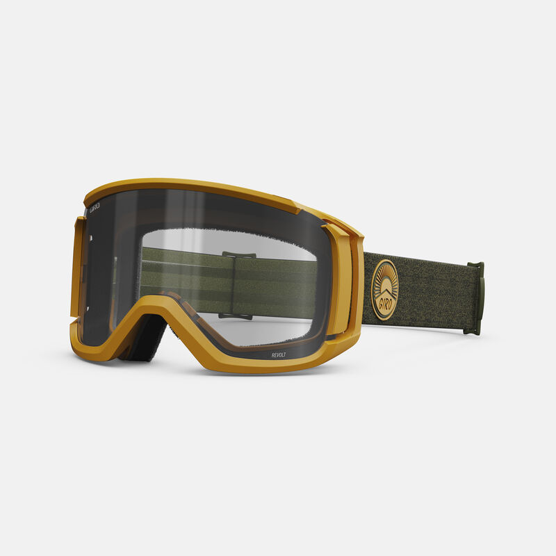 Revolt Goggle
