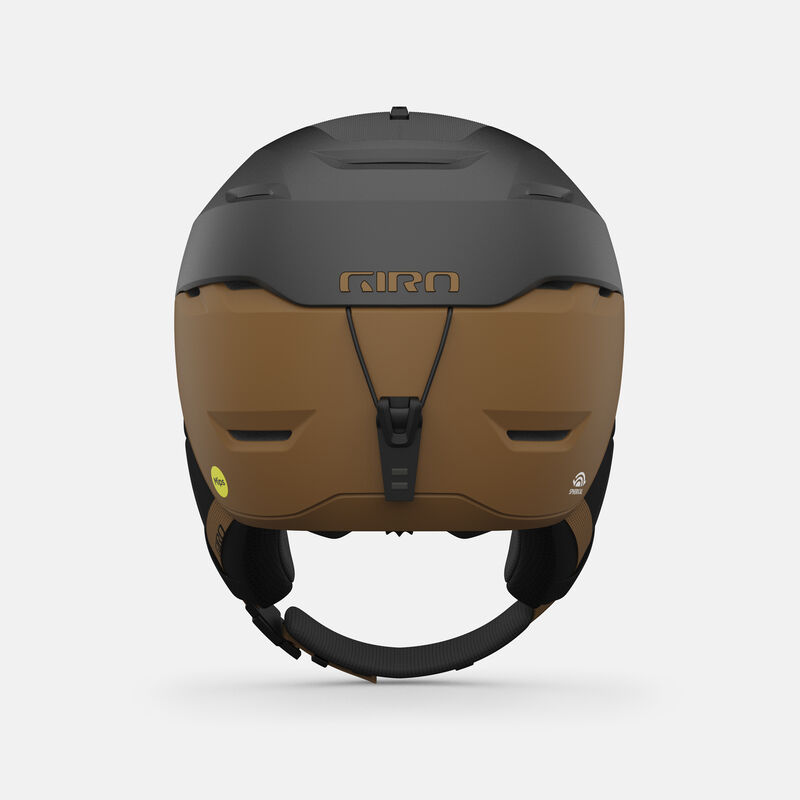 Tor Spherical Helmet