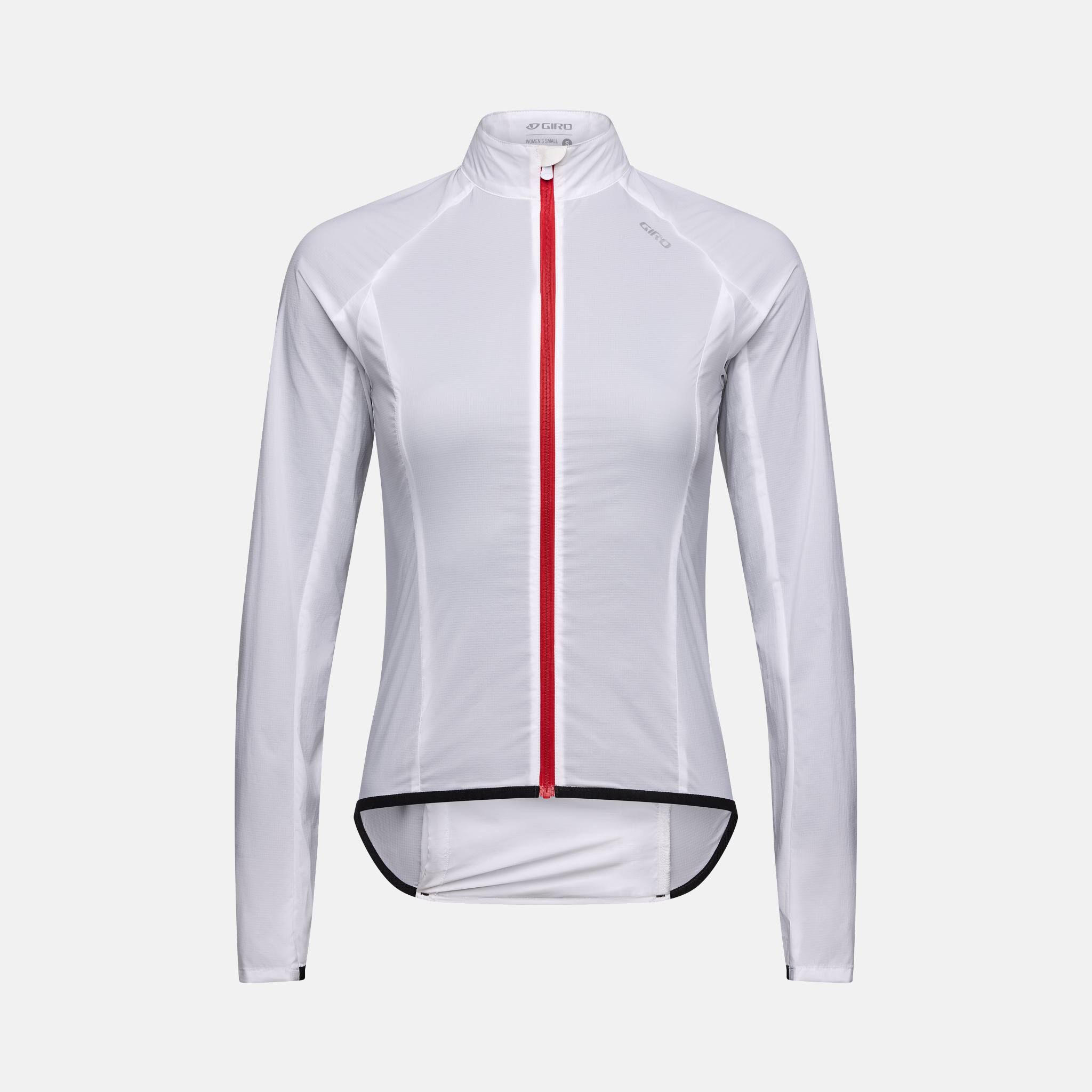 肌触りがいい Wind Expert Chrono Women's Jacket Giro | 女性用