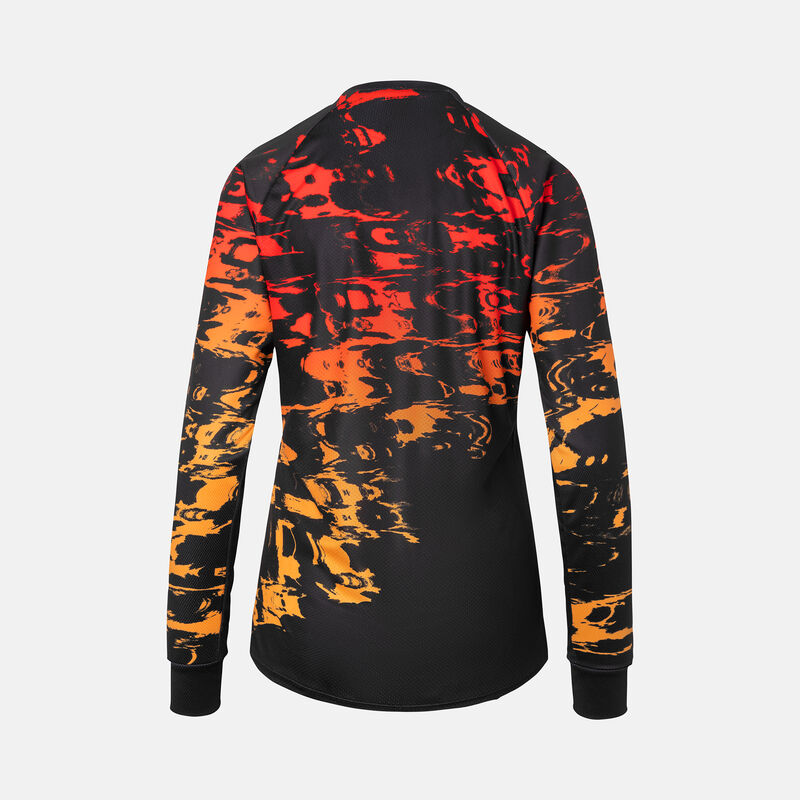 Women's Roust LS Jersey