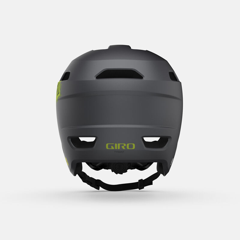 Tyrant Spherical Helmet