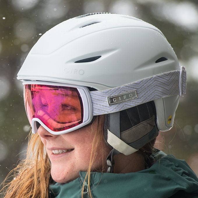 Fade Mips Helmet Specs