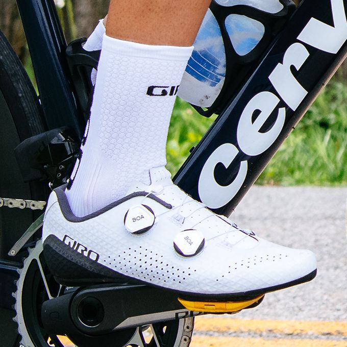 giro spin shoes