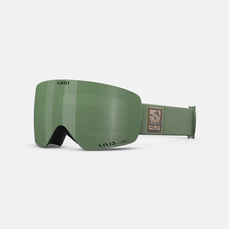 Contour RS Goggle