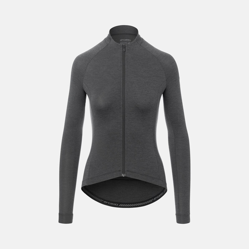 Women&#39;s New Road LS Jersey