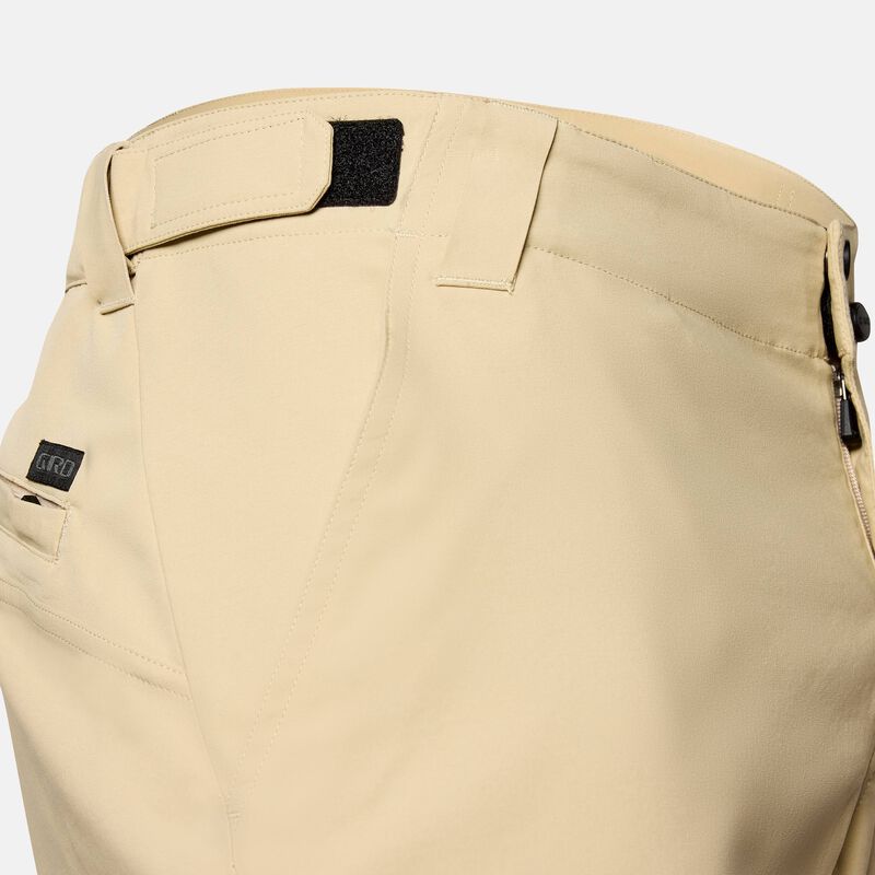 Men's Ride Short