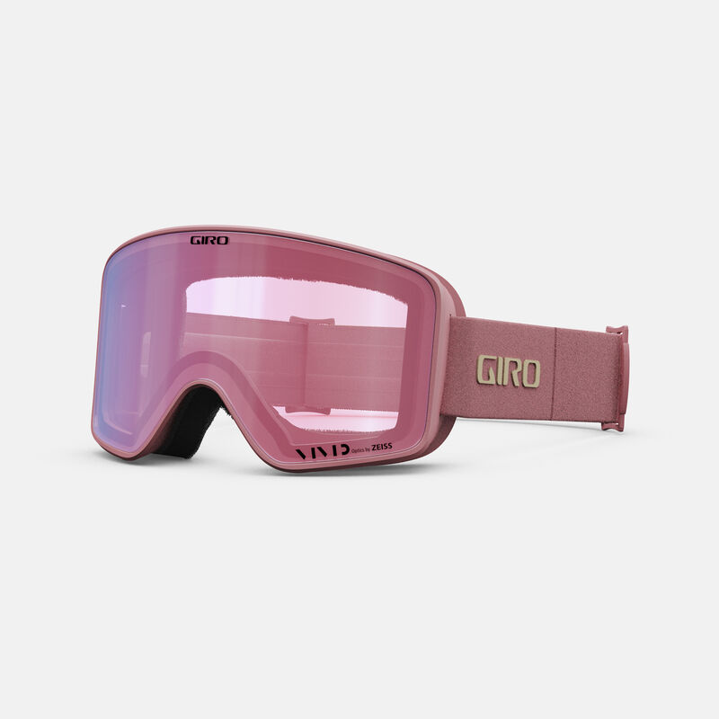 Method Goggle