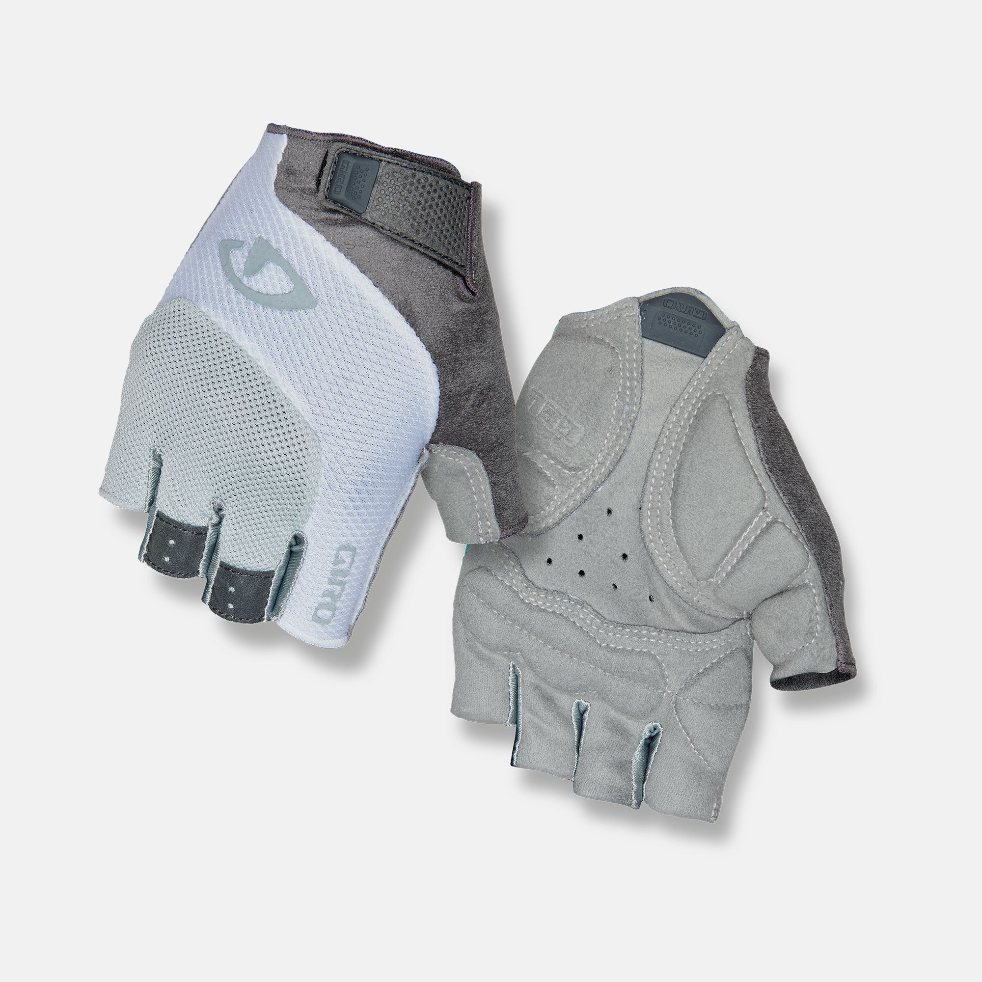 Details about   Giro Tessa Gel Women's Cycling Gloves Size Medium Black New 