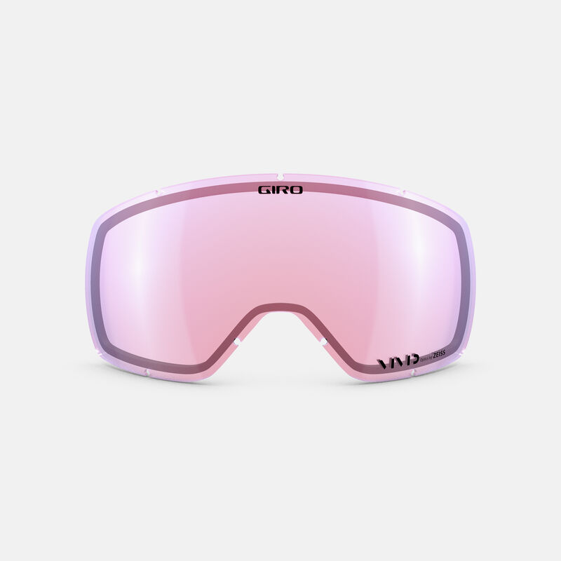 Balance II Goggle Replacement Lens