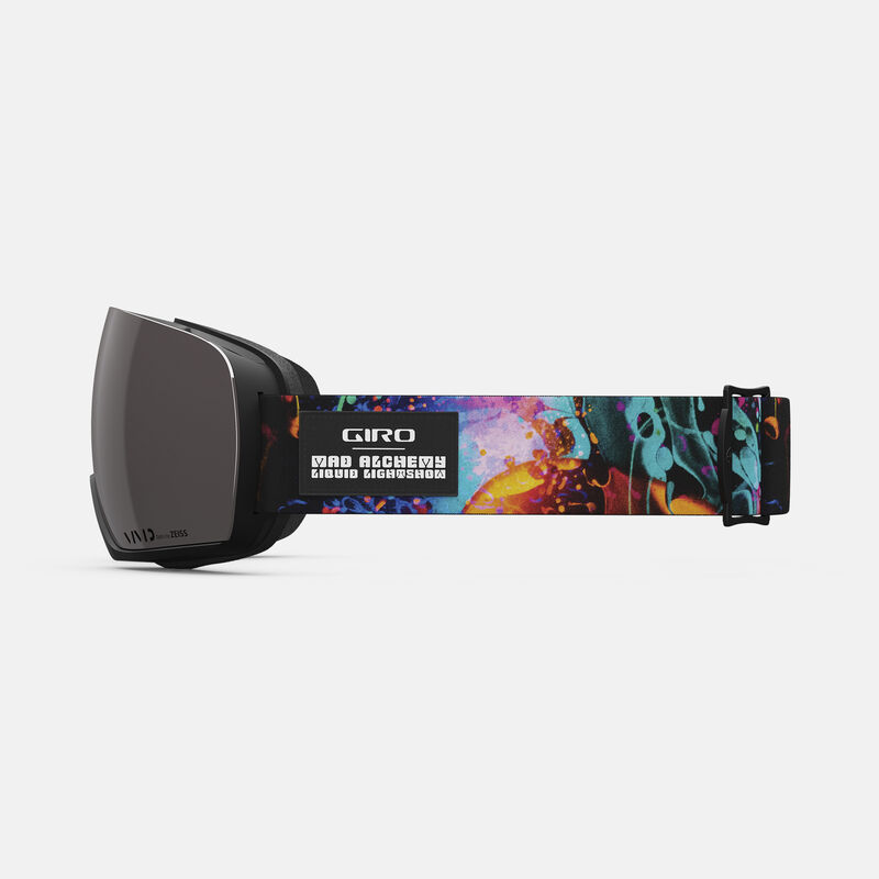 Lusi Goggle