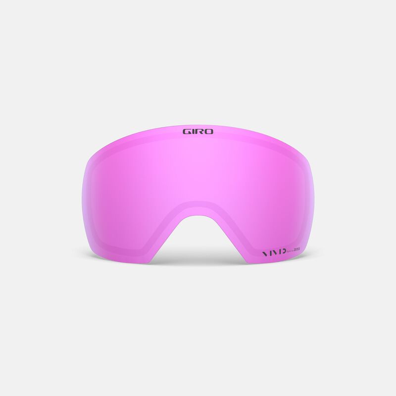 Contact Goggle Replacement Lens