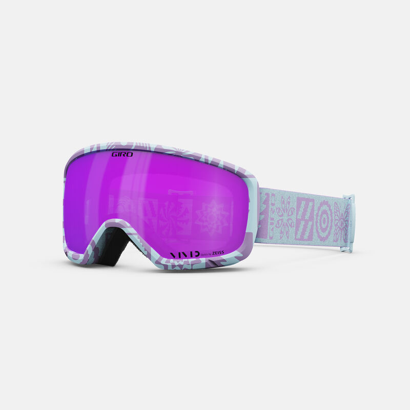 Millie Goggle