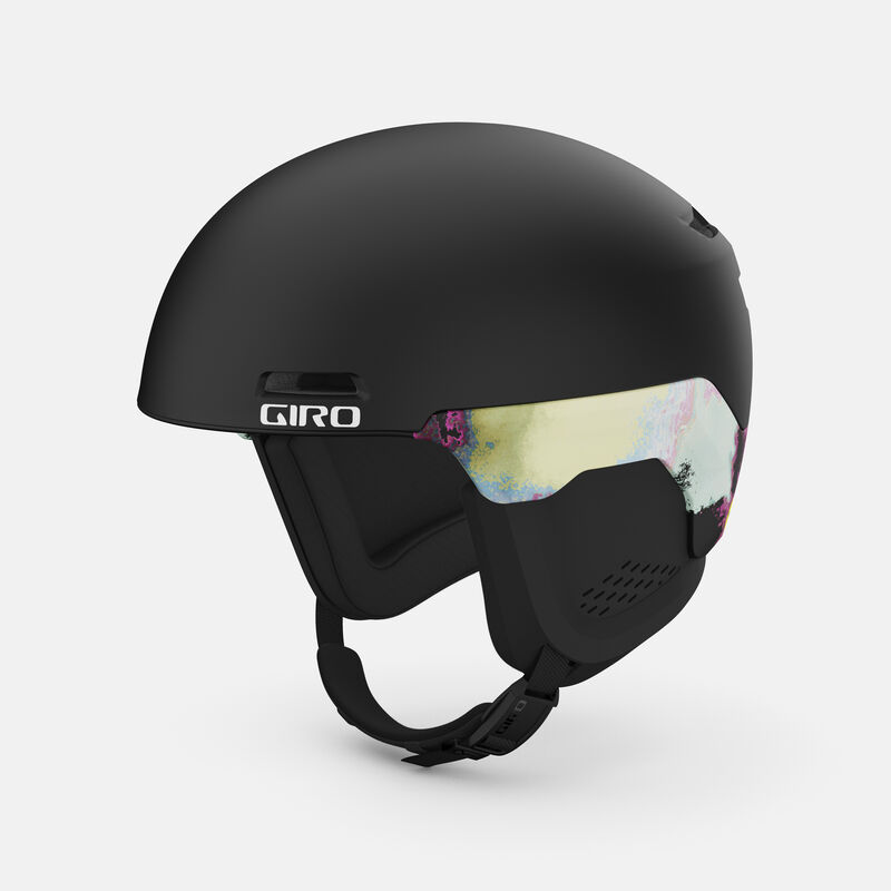 Owen Spherical Helmet