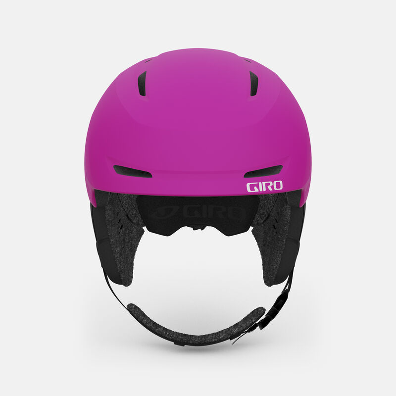 Spur Helmet