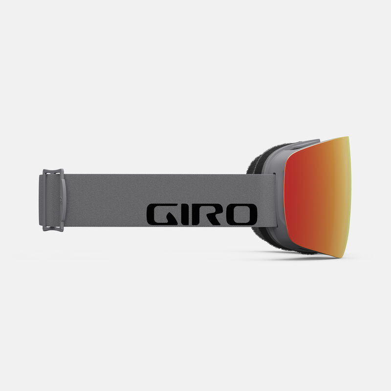 Contour Asian Fit Goggle