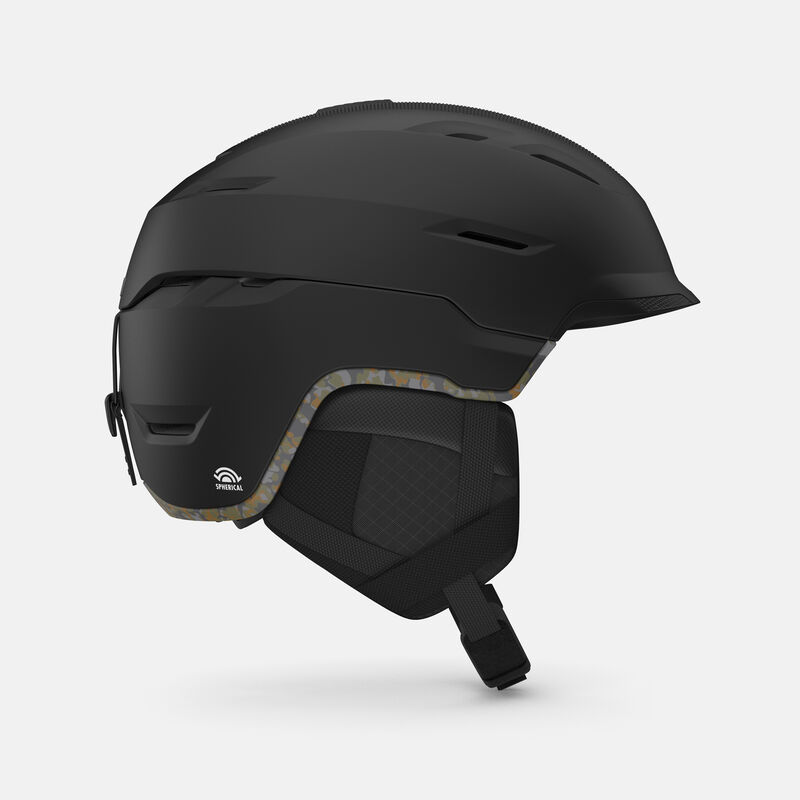 Tor Spherical Helmet