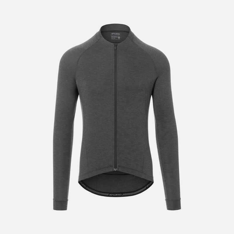 Men&#39;s New Road LS Jersey