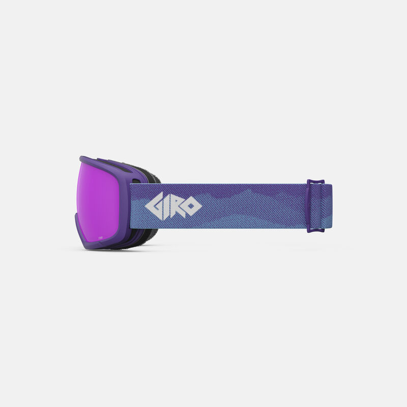 Stomp Goggle