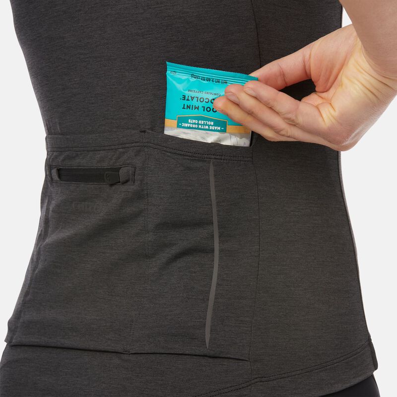 Women's New Road Jersey