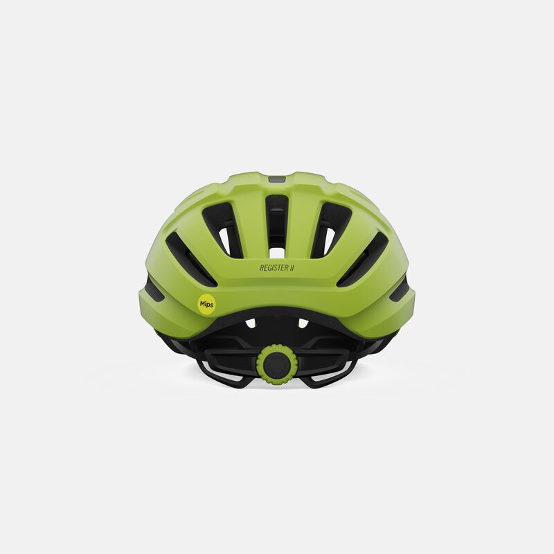 Register Mips II Helmet