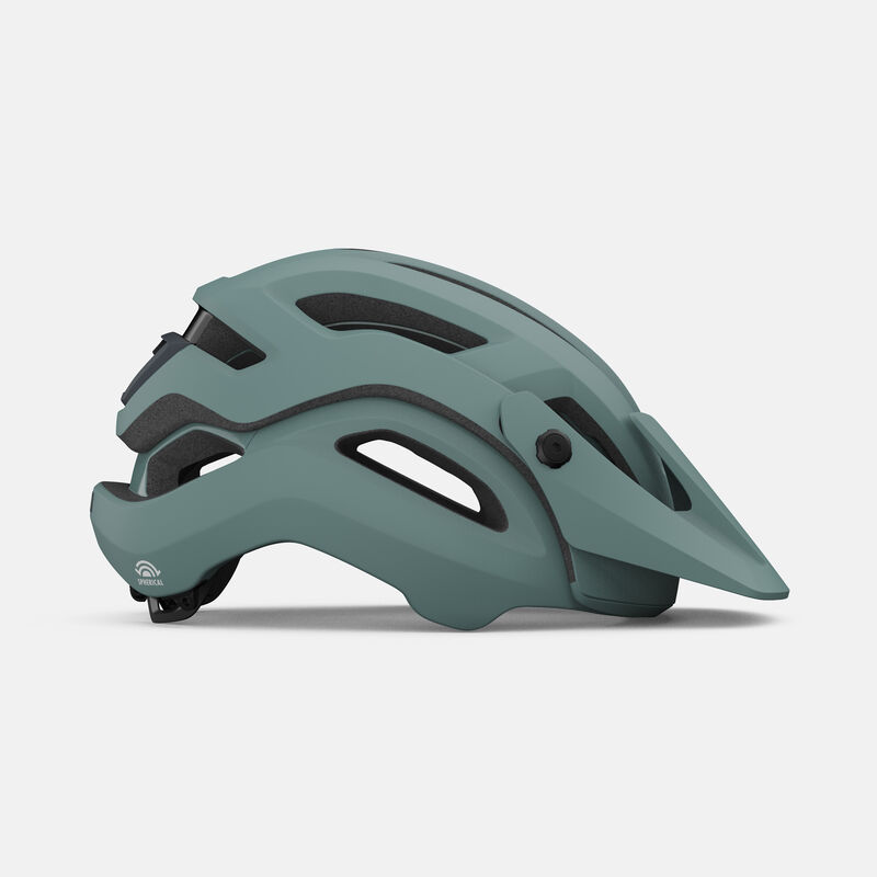 Manifest Spherical Helmet