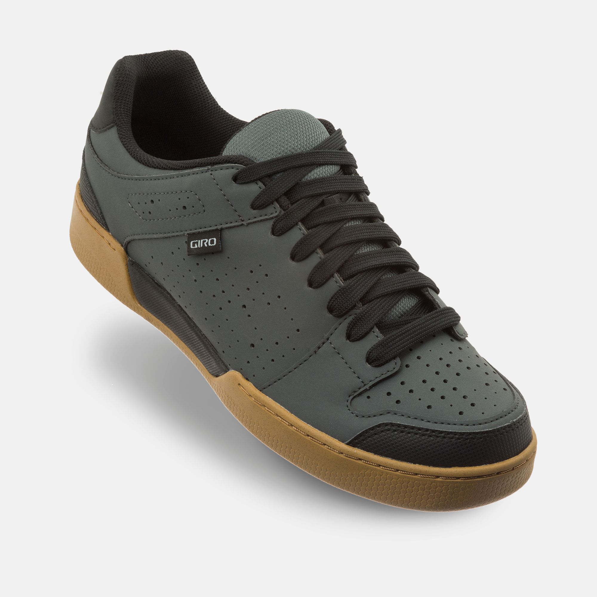 Jacket II Shoe Giro
