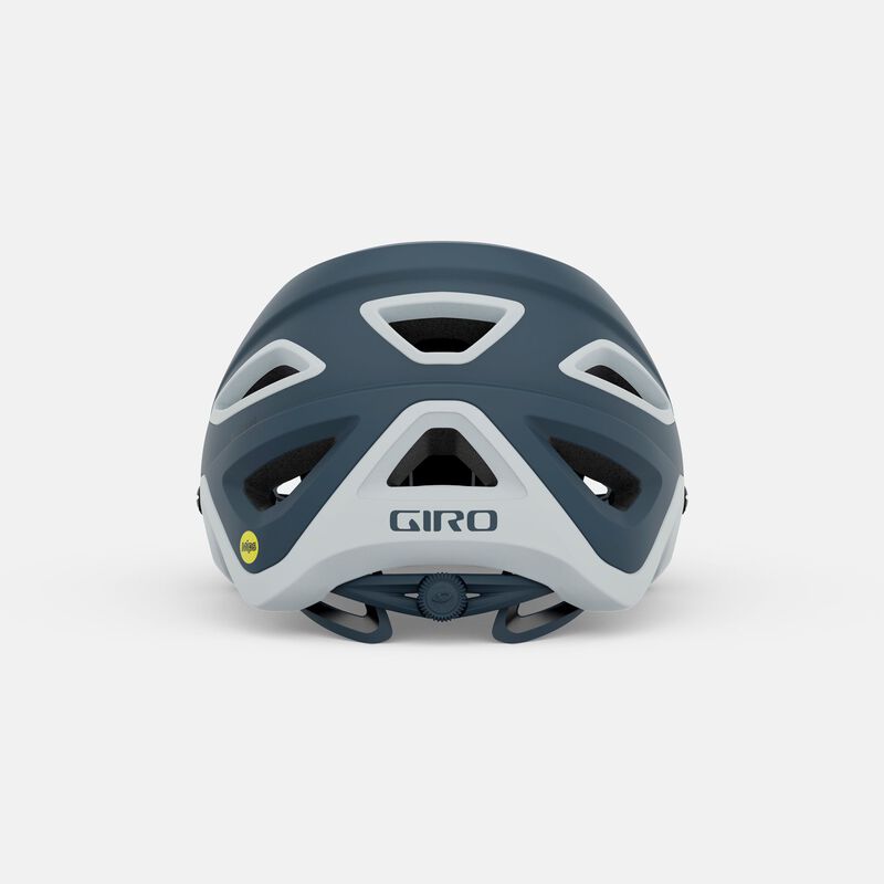 Casque VTT Femme Giro Montaro Mips II Women blanc mat sécurité