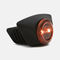 Mountain/Urban Recreational Helmet Vent Light