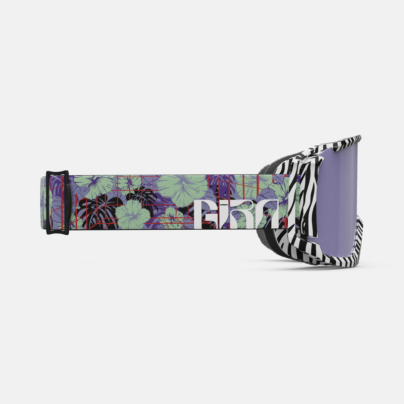 Revolt Goggle