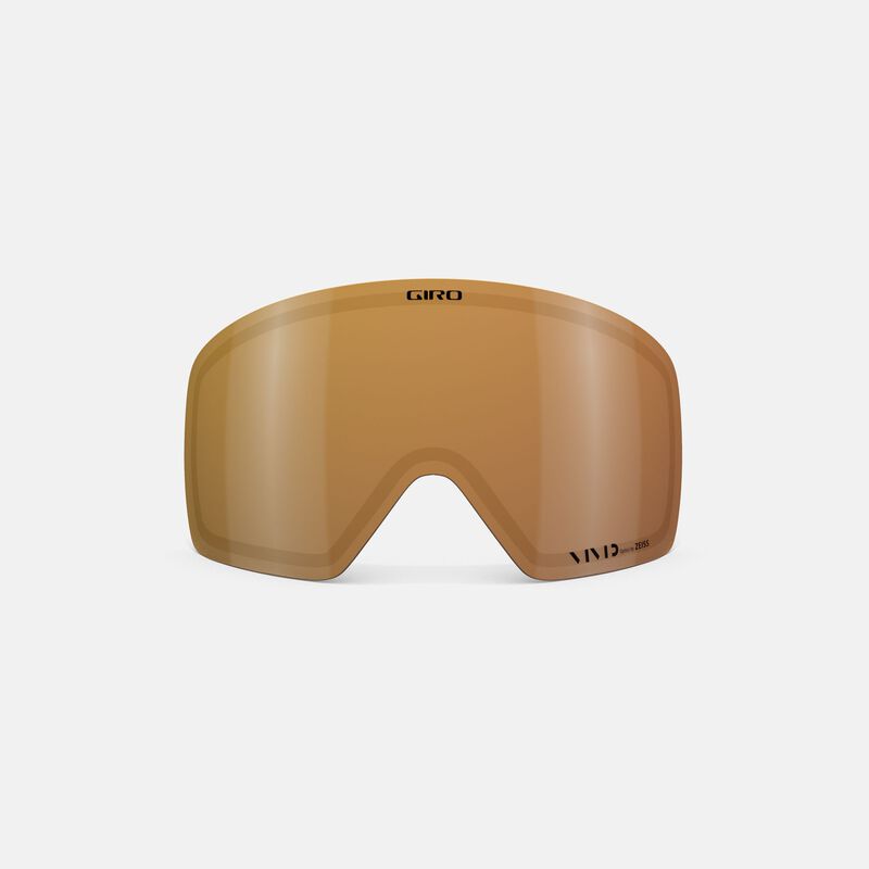 Contour Goggle Replacement Lens
