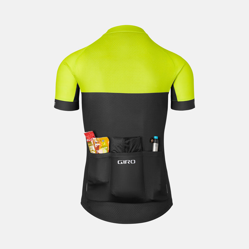 Men's Chrono Jersey